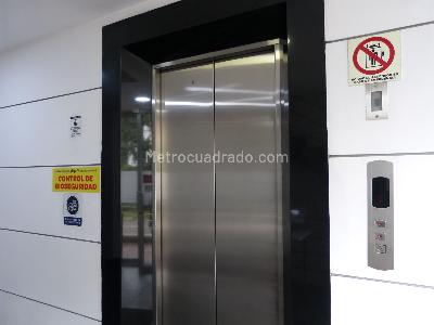 Apartamento en venta en Chapinero, Bogotá · foto 14 de 16