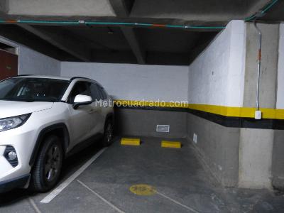 Apartamento en venta en Chapinero, Bogotá · foto 15 de 16