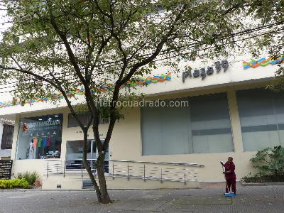 Apartamento en venta en Chapinero, Bogotá · foto 16 de 16