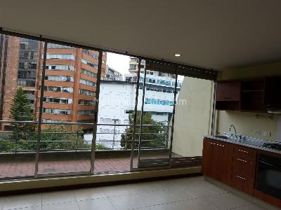 Apartamento en venta en Chapinero, Bogotá · foto 2 de 16