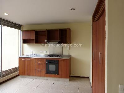Apartamento en venta en Chapinero, Bogotá · foto 7 de 16