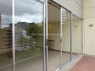 Apartamento en venta en Chapinero, Bogotá · foto 5 de 16