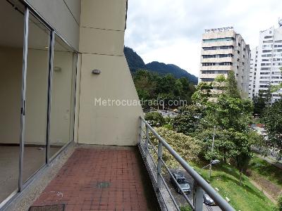 Apartamento en venta en Chapinero, Bogotá · foto 4 de 16