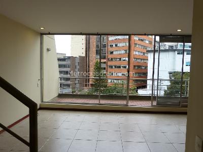 Apartamento en venta en Chapinero, Bogotá · foto 6 de 16