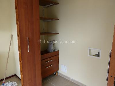 Apartamento en venta en Chapinero, Bogotá · foto 8 de 16