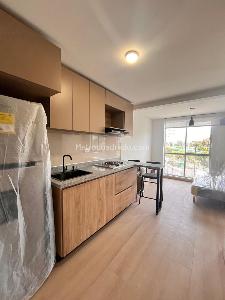 Apartamento en Arriendo, CIUDAD SALITRE, Bogotá D.C.