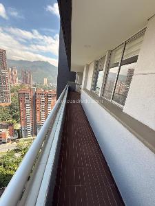 Apartamento de 3 alcobas en venta en Suramerica, Itagüí, 120 m² · foto 17 de 20