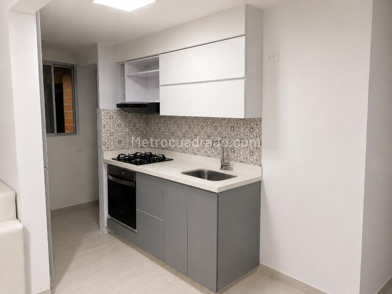 Apartamento en Arriendo, ALIADAS, Sabaneta