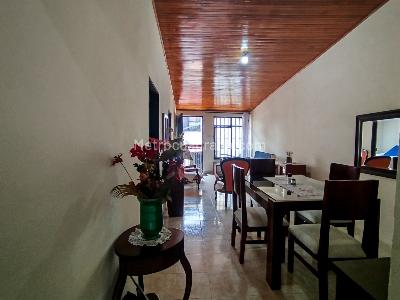 Casa de 5 alcobas en venta en Los Constructores, Pereira, 138 m² · foto 11 de 19