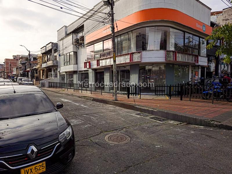 Local Comercial en Arriendo, CUBA, Pereira, Pereira