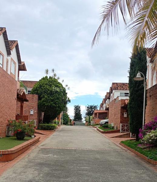 Casa en Venta, LAGOS DEL CACIQUE, Bucaramanga, Bucaramanga