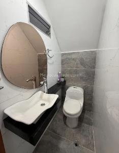 Casa de 4 alcobas en venta en Lagos Del Cacique, Bucaramanga, 210 m² · foto 8 de 17