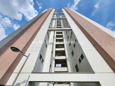 Apartamento de 3 alcobas en venta en Gaira Conjunto Residencial, Floridablanca, 79 m² · foto 7 de 11