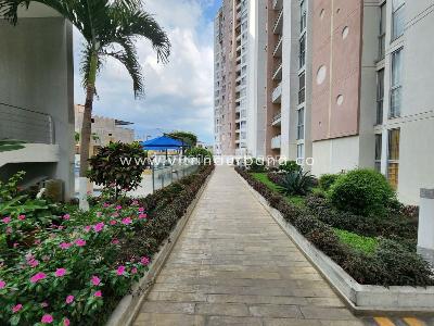 Apartamento de 3 alcobas en venta en Gaira Conjunto Residencial, Floridablanca, 79 m² · foto 8 de 11