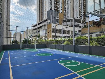 Apartamento de 3 alcobas en venta en Gaira Conjunto Residencial, Floridablanca, 79 m² · foto 10 de 11