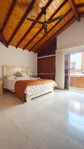 Casa de 4 alcobas en venta en Cañaveral, Floridablanca, 310 m² · foto 5 de 12