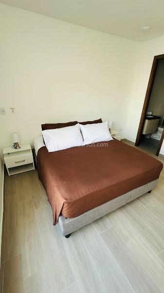 Piso – Cartagena de Indias, El Campestre - Vista 3