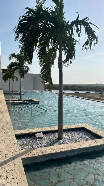 Piso – Cartagena de Indias, El Campestre - Vista 2