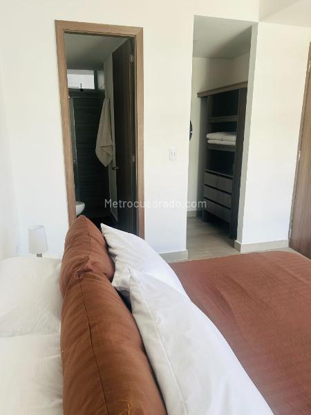 Piso – Cartagena de Indias, El Campestre - Vista 4