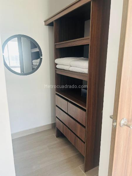 Piso – Cartagena de Indias, El Campestre - Vista 5