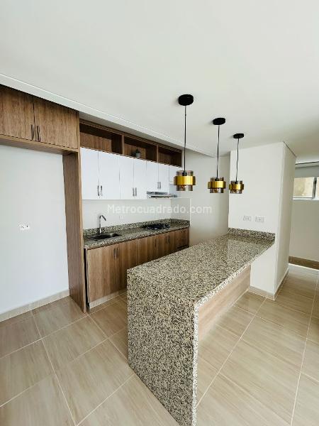 Apartamento en Arriendo, Cartagena de Indias – pohled 2