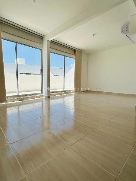 Apartamento en Arriendo, Cartagena de Indias – pohled 3