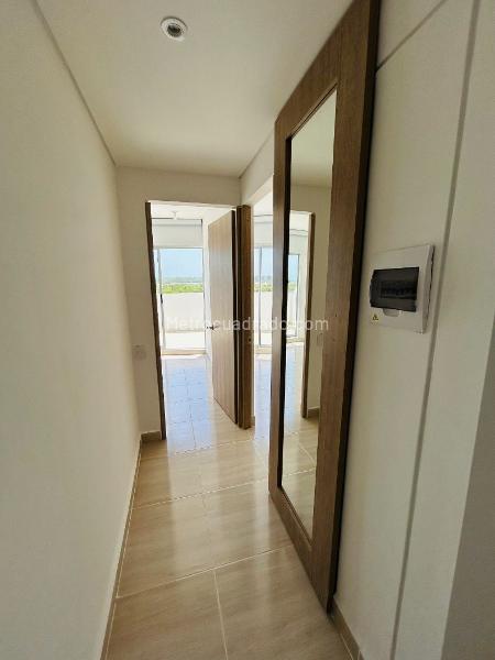 Apartamento en Arriendo, Cartagena de Indias – pohled 5