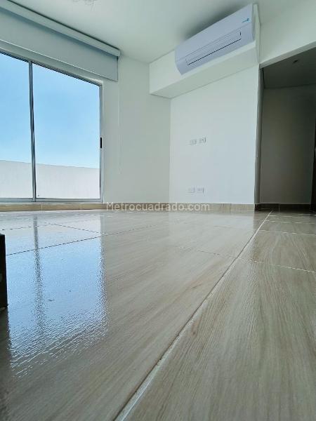 Apartamento en Arriendo, Cartagena de Indias – pohled 6
