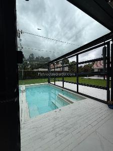 Casa en Arriendo, HACIENDA SAN SIMON, Bogotá D.C.