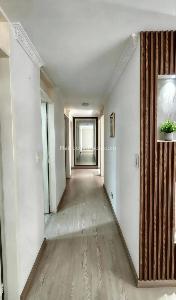 Apartamento de 3 alcobas en venta en Conjunto Residencial Multifamiliar Colon, Bogotá, 81 m² · foto 5 de 16