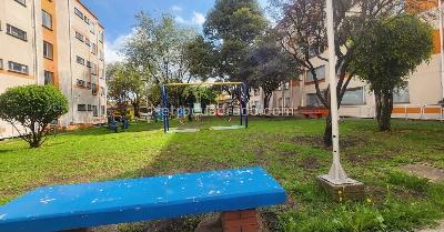 Apartamento de 3 alcobas en venta en Conjunto Residencial Multifamiliar Colon, Bogotá, 81 m² · foto 13 de 16