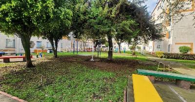 Apartamento de 3 alcobas en venta en Conjunto Residencial Multifamiliar Colon, Bogotá, 81 m² · foto 14 de 16