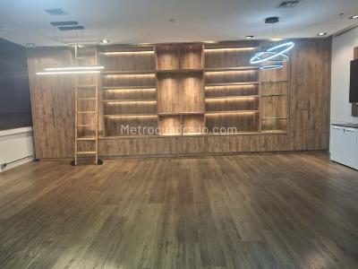 Oficina en Arriendo, San Vicente, Cali