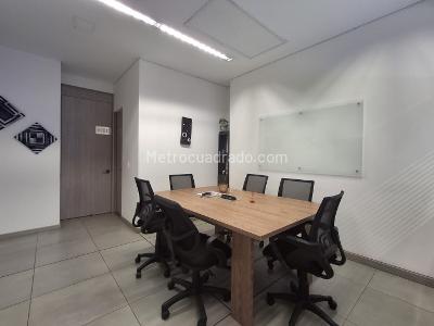 Oficina en Arriendo, Chipichape, Cali