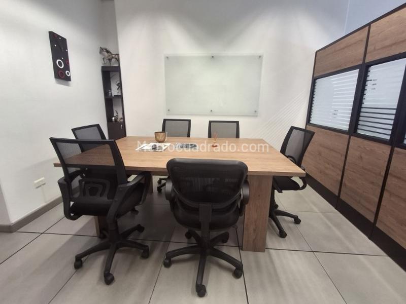 Oficina en Arriendo, Chipichape, Cali - Vista 4