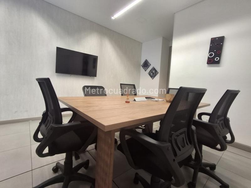 Oficina en Arriendo, Chipichape, Cali - Vista 5
