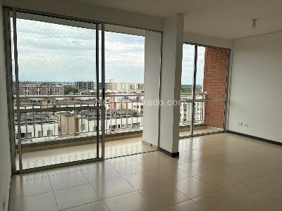 Apartamento en Arriendo, Valle De Lili, Cali