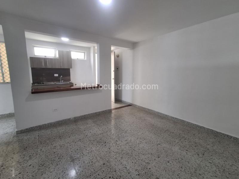 Apartamento en Arriendo, San Vicente, Cali