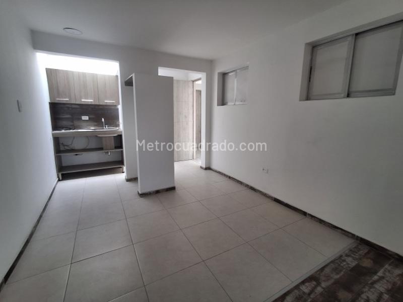 Apartamento en Arriendo, San Vicente, Cali