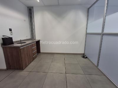 Oficina en Arriendo, Chipichape, Cali