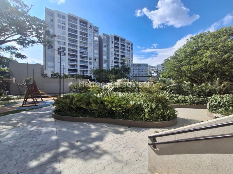 Apartamento en Arriendo, Bellavista, Cali