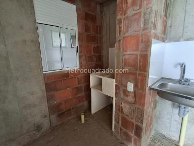 Apartamento en venta en Las Vegas De Comfandi, Cali · foto 13 de 14