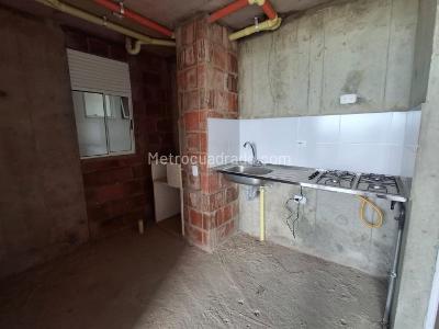 Apartamento en venta en Las Vegas De Comfandi, Cali · foto 4 de 14