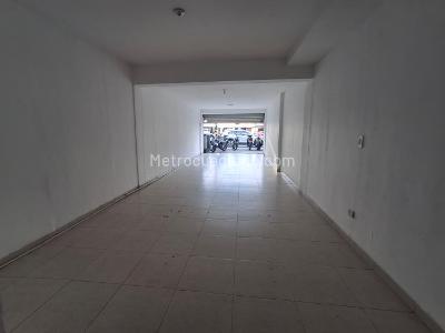 Retail space for rent in Versalles, Cali