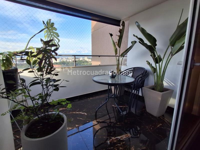 Apartment for rent in Cali