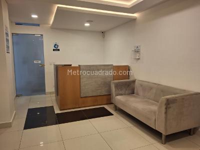Edificio de Oficinas en Arriendo, San Fernando, Cali