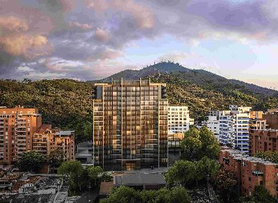 Apartaestudio en venta en Juanambú, Cali, 25 m² · foto 11 de 12