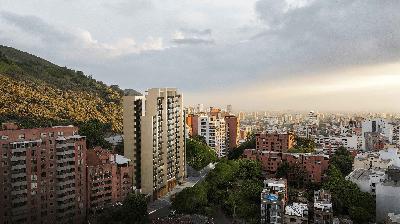 Apartaestudio en venta en Juanambú, Cali, 25 m² · foto 2 de 12