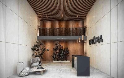 Apartaestudio en venta en Juanambú, Cali, 25 m² · foto 3 de 12