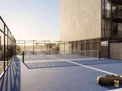 Apartaestudio en venta en Juanambú, Cali, 25 m² · foto 4 de 12